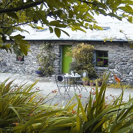 Cathryn's Cottage,