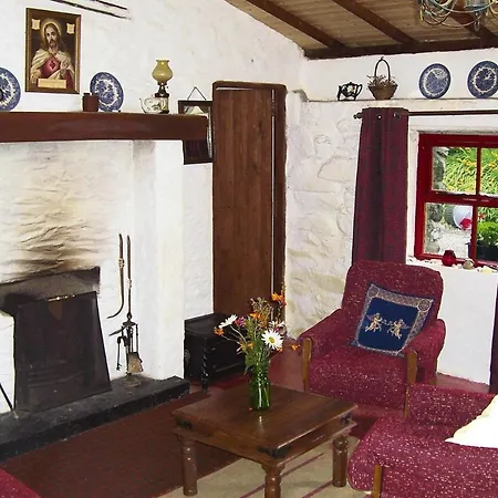 Cathryn's Cottage, Renvyle