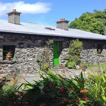 Cathryn's Cottage, Holiday home Renvyle