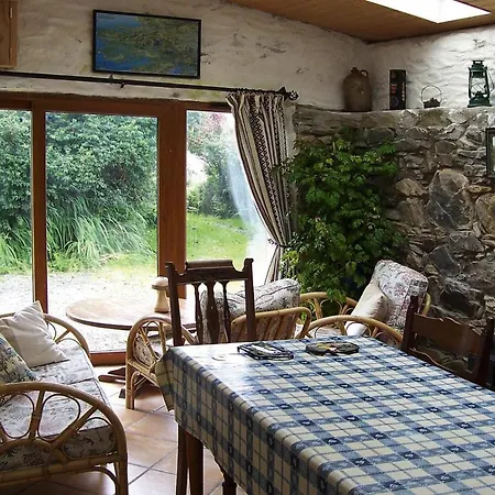 Cathryn's Cottage, * Renvyle