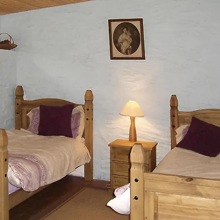 Holiday home Cathryn's Cottage, *